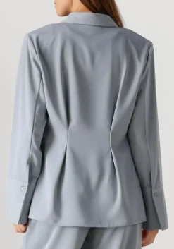 GESTUZ grijze blouses gzmareen shirt grijs Best