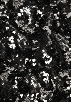 GESTUZ grijze mini jurk salinagz dress grijs Online