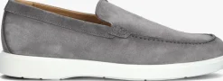 GIORGIO grijze loafers 28785 grijs Outlet