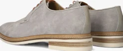 GIORGIO grijze nette schoenen 85811 grijs Online