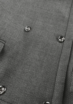 HERSKIND grijze jack earl jacket grijs