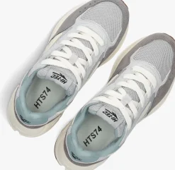 HI-TEC grijze lage sneakers hts shadow rgs d grijs Hot