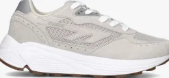 HI-TEC grijze lage sneakers hts shadow rgs m grijs Hot
