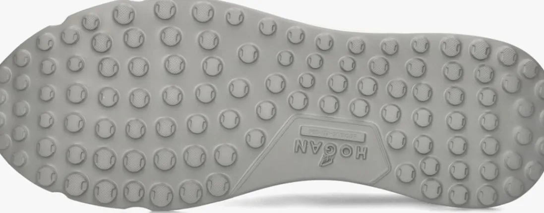 HOGAN grijze lage sneakers hyperlight allac nuova h grijs Sale