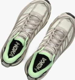 HOKA grijze lage sneakers mafate speed 2 grijs Hot