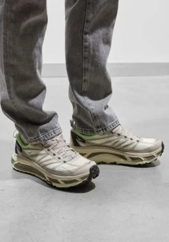 HOKA grijze lage sneakers mafate speed 2 grijs Hot