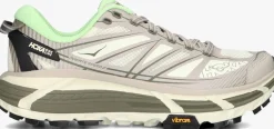 HOKA grijze lage sneakers mafate speed 2 grijs Hot
