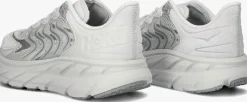 HOKA grijze sneakers clifton ls grijs Best