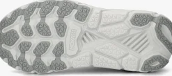 HOKA grijze sneakers clifton ls grijs Best