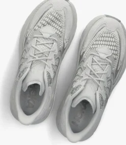 HOKA grijze sneakers clifton ls grijs Best