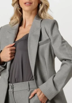 IBANA grijze blazer jose grijs Best