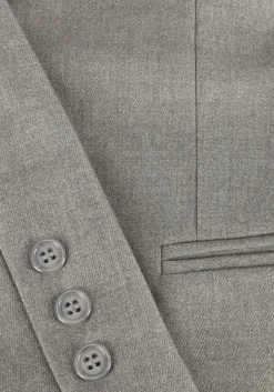 IBANA grijze blazer jose grijs Best