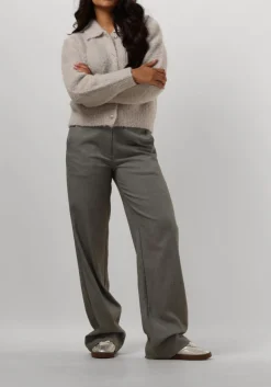 IBANA grijze pantalon patty grijs Sale