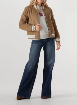 JANICE grijze sweater andy grijs Hot