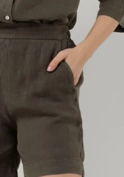 KNIT-TED grijze broeken karmen grijs Discount