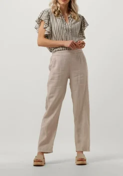 KNIT-TED grijze top scarlett grijs Outlet