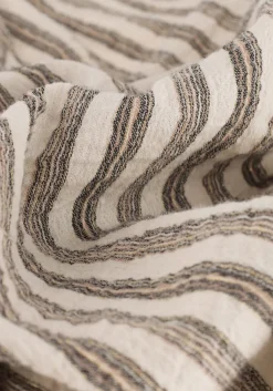 KNIT-TED grijze top scarlett grijs Outlet