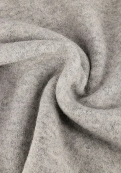 KNIT-TED grijze trui kim grijs Hot