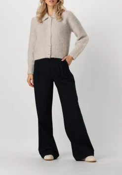 KNIT-TED grijze vest asa grijs Discount