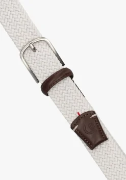 LA BOUCLE grijze riem originale grijs Hot