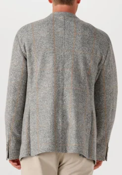 LBM 1911 grijze colberts 55716 / 1 2817 grijs