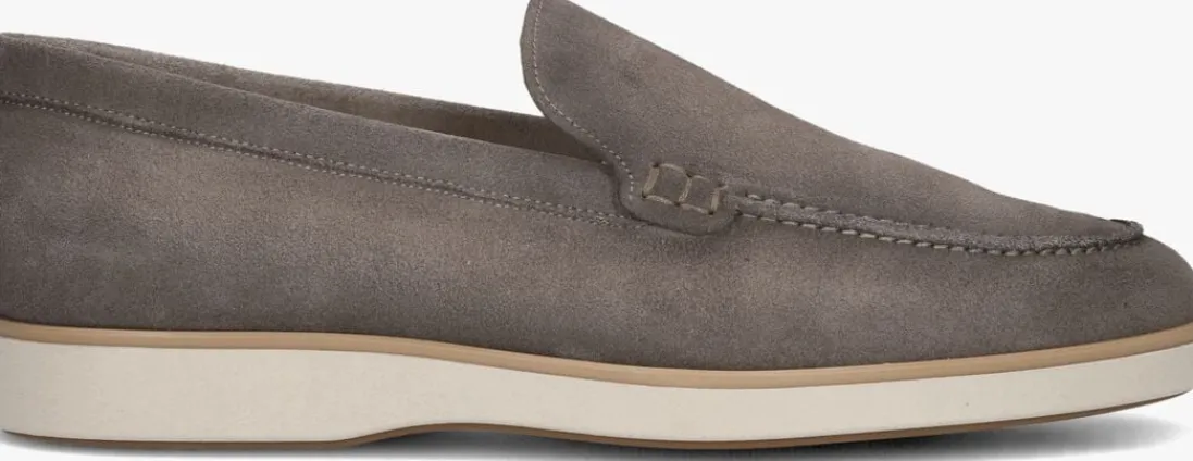 MAGNANNI grijze loafers 25117 grijs Best