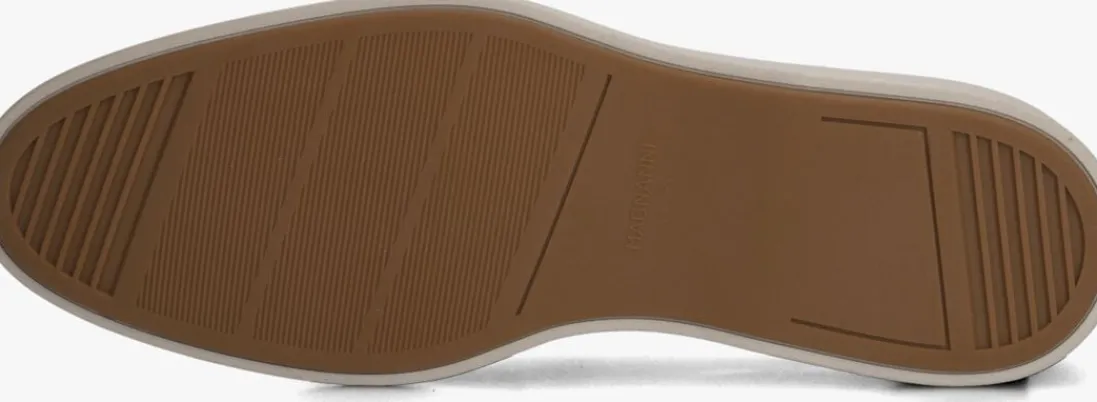 MAGNANNI grijze loafers 25117 grijs Best