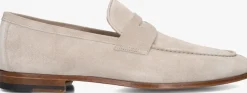 MAGNANNI grijze nette schoenen 23802 grijs