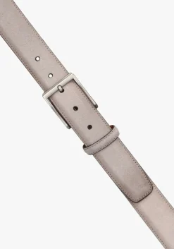 MAGNANNI grijze riem 1078 grijs Clearance