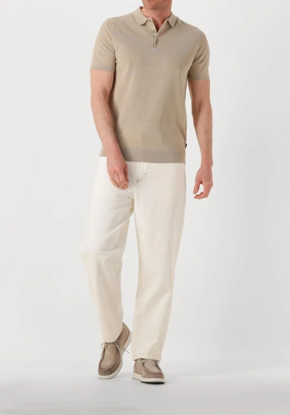 MAGNANNI grijze veterschoenen 26006 grijs Discount