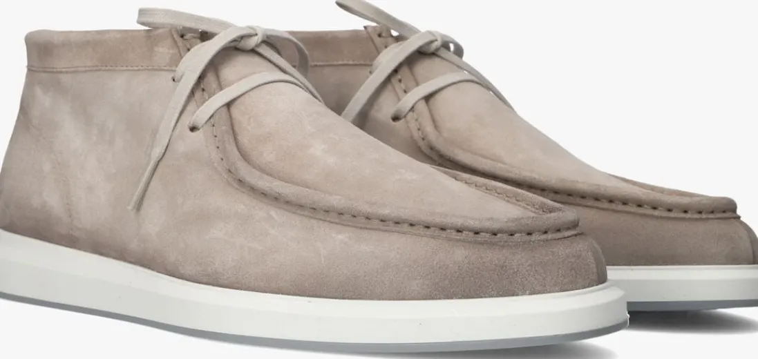 MAGNANNI grijze veterschoenen 26006 grijs Discount