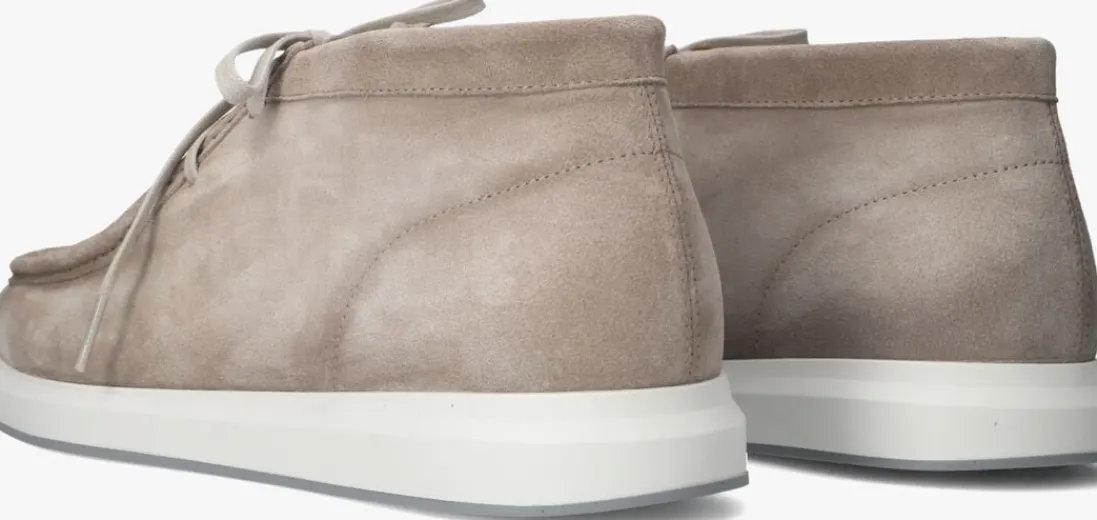 MAGNANNI grijze veterschoenen 26006 grijs Discount