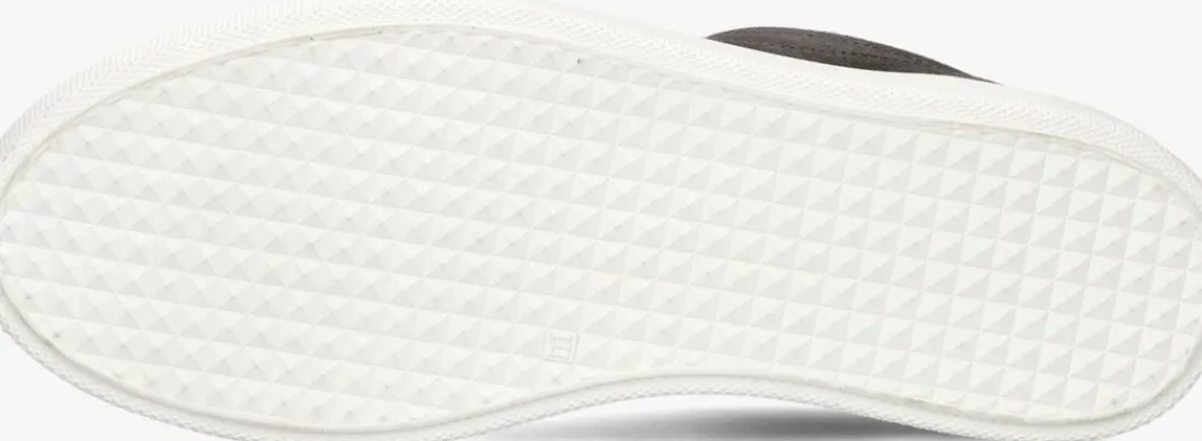 Mason Garments grijze lage sneakers tia sport sarbini grijs Sale