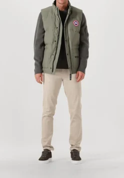 Mason Garments grijze lage sneakers tia nativo grijs Outlet