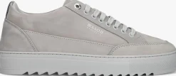 Mason Garments grijze lage sneakers tia tonale grijs Best
