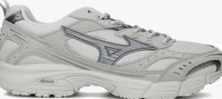 MIZUNO grijze lage sneakers mxr dames grijs Discount