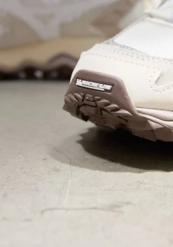 MIZUNO grijze lage sneakers wave mujin tl grijs Online