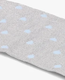 MP DENMARK grijze sokken 77671 grijs New