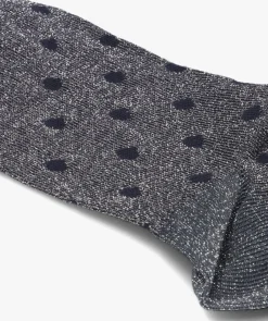 MP DENMARK grijze sokken donna grijs