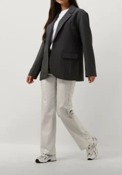 NOTRE-V grijze blazer nv-dory grijs Sale