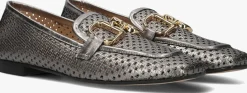 NOTRE-V grijze loafers 08-42 grijs Discount