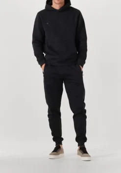 NUBIKK grijze lage sneakers jagger roman grijs Online