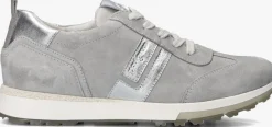 PAUL GREEN grijze lage sneakers 5392 grijs Online