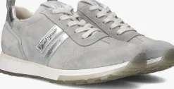 PAUL GREEN grijze lage sneakers 5392 grijs Online