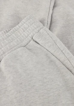 PENN & INK grijze joggingbroek trousers w25f1717 grijs Outlet