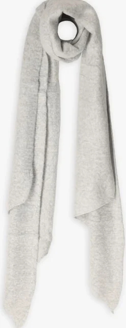 P-MODEKONTOR grijze sjaal 5932484-7 grijs Best
