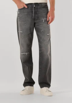 REPLAY grijze slim fit jeans m9z1 grijs Online
