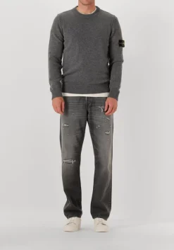 REPLAY grijze slim fit jeans m9z1 grijs Online