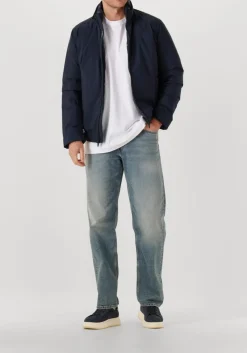 REPLAY grijze straight leg jeans kyran grijs Best