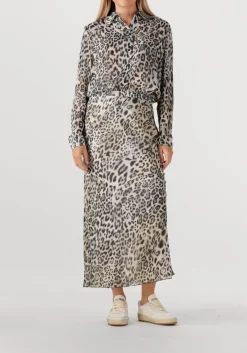 RIANI grijze blouses 575130-4446 grijs Online